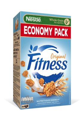 N-MUSLI NESTLE 625G FITNES