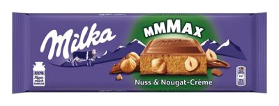 MILKA NUT NOUGAT 300 g (13)