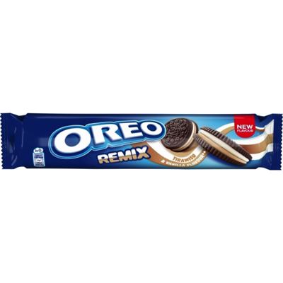 KEKS TIRAMISU 157 g OREO