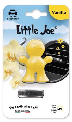 LITTLE JOE MIRIS ZA AUTO VANILIJA