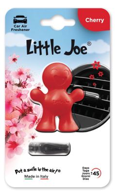 LITTLE JOE CHERRY