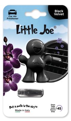 LITTLE JOE MIRIS ZA AUTO BLACK VELVET