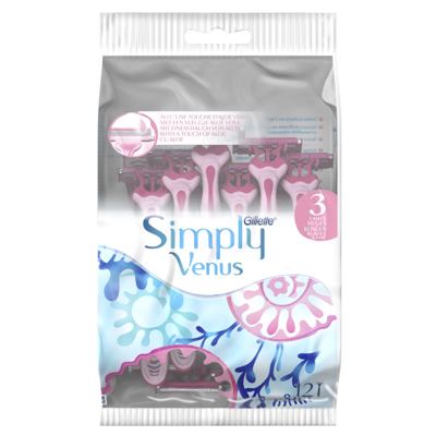 VENUS SIMPLI 12CT