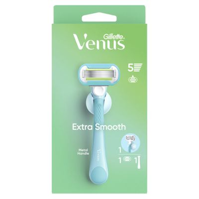 Gillette Venus Razors 1up Extra Smooth