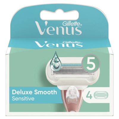 PATRONE GILLETTE VENUS SEN.4/1