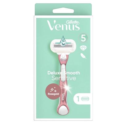 BRIJAČ GILLETTE VENUS ROSEGOLD