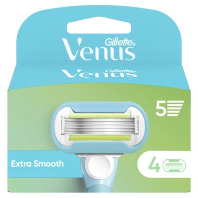 GILL.VENUS PATRONE 4/1 EXT.SMOOTH