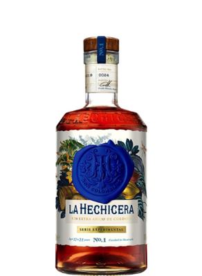 *RUM LA HECHICERA SE NO.1 0.7L -6/1-
