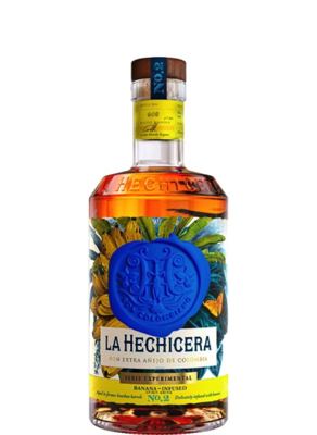 *RUM LA HECHICERA SE NO.2 0.7L -6/1-