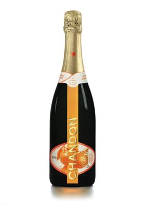 Chandon Vino pjen.Garden Spritz 0,75L