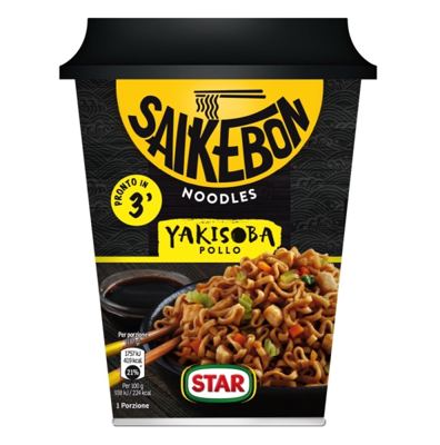 JE.U ČAŠI SAIKEBON PILET.93 g