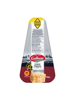 SIR GALBANI GRANA PADANO 200G