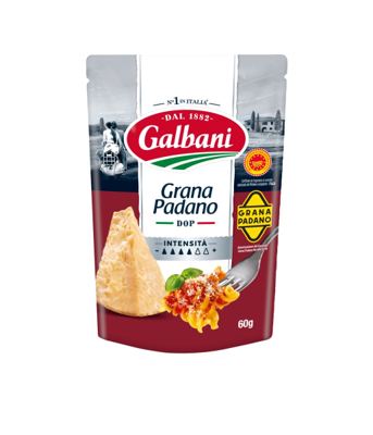 SIR GRANA PADANO 60g GALBANI