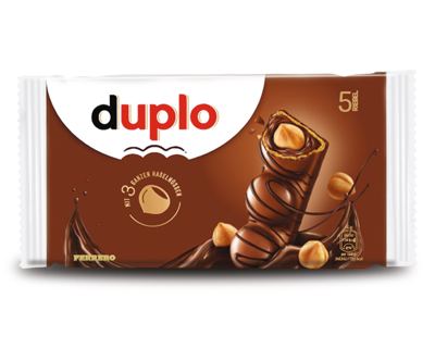 FERRERO DUPLO 5-pack 130G