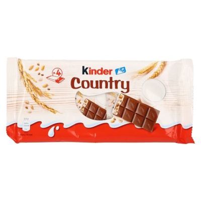 KINDER COUNTRY 94g