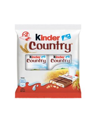 KINDER COUNTRY T*20,47g