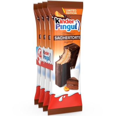DES.KINDER PING.SACHERT.4X30 g