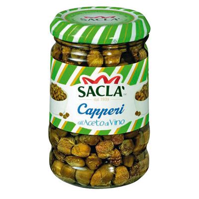 SCALA KAPARE U OCTU 200g