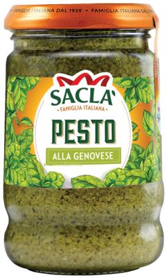 UMAK PESTO 190 g SACLA