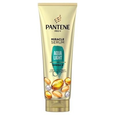 PANTENE BALZAM 3mm MIRACLE AQUA 200ml