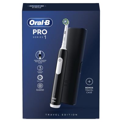 Oral B Četkica el.Pro 1 travel edition