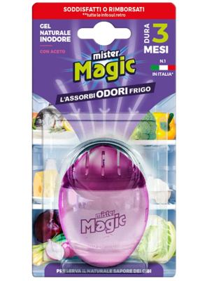 MR.MAGIC OSVJEZIVAC HLADNJAKA 40 G OCAT