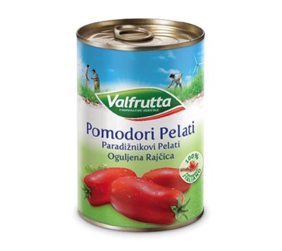 PELATI VR 400g