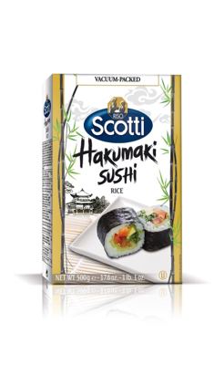 RIZA HAKUMAKI 500 G SCOTTI