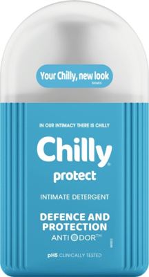 INTIMNI SAPUN CHILLY 250 ml