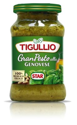 UMAK PESTO GENOVESE 1906 U-20742