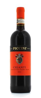 VINO CHIANTI DOCG PICCINI 0.75l