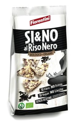 BIO KREKER CRNA RIŽA 80 g FIOR