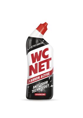 SRED.WC NET ANTI ODOUR 750 ml