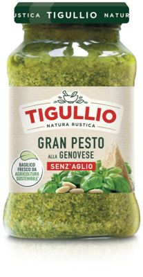 PESTO STAR GENOVESE 190 g