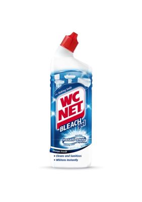 WC NET 750 ml BLEACH OCEAN