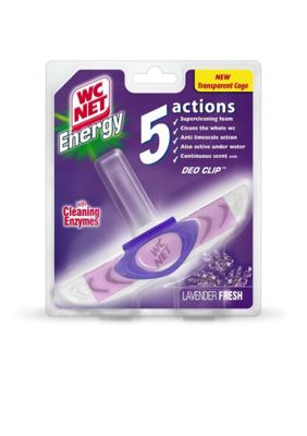 WC NET ENERGY LAVANDA AKTIVNI ULOŽA