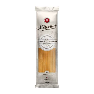 TJESTENINA LINGUINE 500 G LA MOLISANA