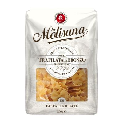 TJES.FARFALLE 500 G LA MOLISANA