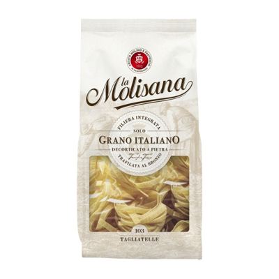 TJESTENINA TAGLIATELLE 500 G LA MOLISANA