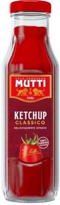 MUTTI KETCHUP BOCA 300g
