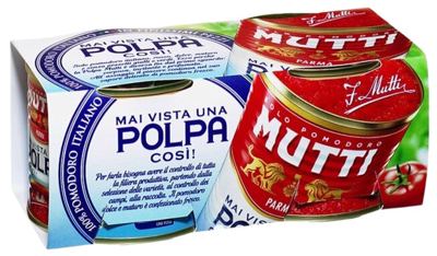RAJCICA SJECKANA 2X210 G MUTTI