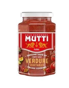 UMAK RAJČICA S POVRĆEM SA ŽARA ST. 400 g MUTTI