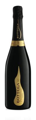 *PJENUŠAC PROSECCO BOTTEGA POETI 0.75L KV BRUT 2020 -6/1-