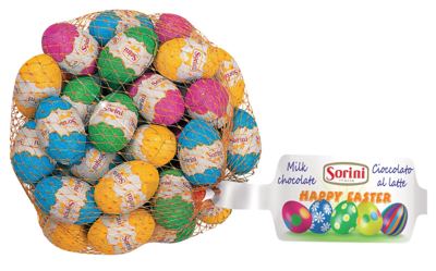 ČOK.JAJA 70 g MREŽICA (40)