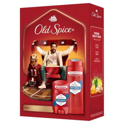 Old Spice set Whitewater 6989