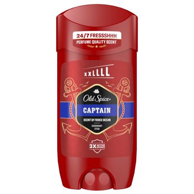 Old Spice Deo Stick Captain