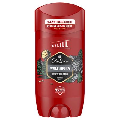 Old Spice Deostick Wolfthorn