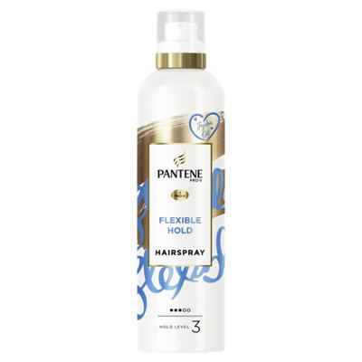 LAK PANTENE FLEXIBLE HOLD 250ml
