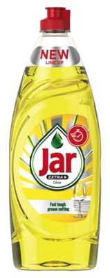 JAR EXTRA+CITRUS 650ML