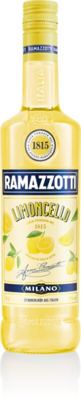 *LIKER LIMONCELLO RAMAZZOTTI 0,7L - 6/1-